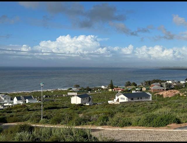 LAND FOR SALE IN ST HELENA VIEWS